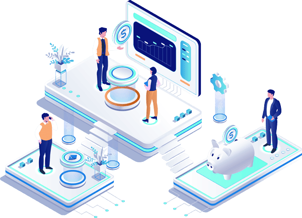 Ditrax Cryptocurrencies Develop